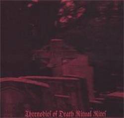 Etheric Void : Threnodies of Deathrite Rituals